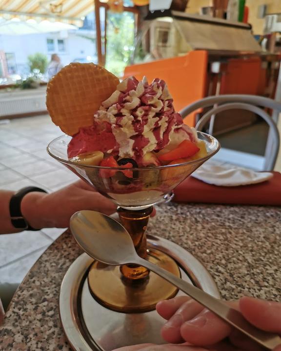 Eiscafé Italia